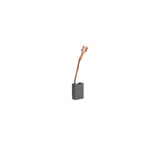 [100191] Bolsa con 2 carbones de repuesto para SINCO-10X2, TRUPER CB-SINCO-10X2