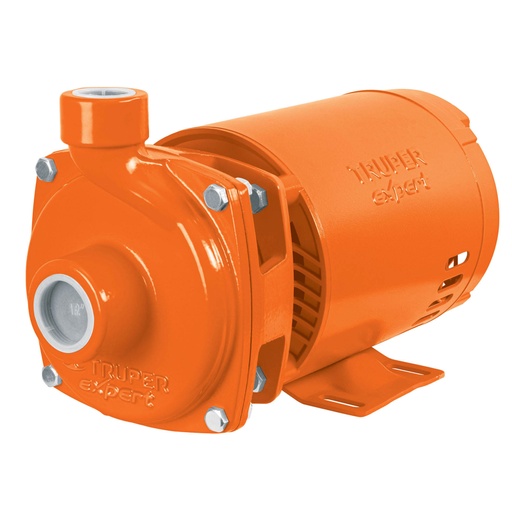 [100432] Bomba centrífuga para agua, 3/4 HP, TRUPER EXPERT BOAC-3/4AX