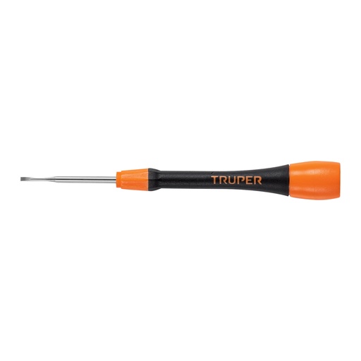 [100667] Desarmador de precisión plano de 1.8 mm mango ergonómico JOY-P18