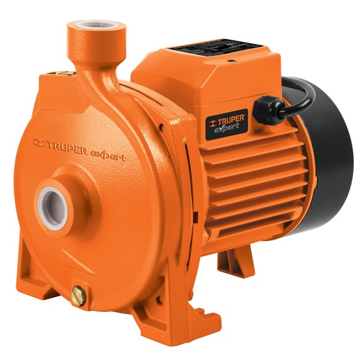 [10073] Bomba centrífuga para agua modelo europeo, 3/4 HP, EXPERT BOAC-3/4