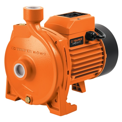 [10074] Bomba centrífuga para agua modelo europeo, 1 HP, EXPERT BOAC-1