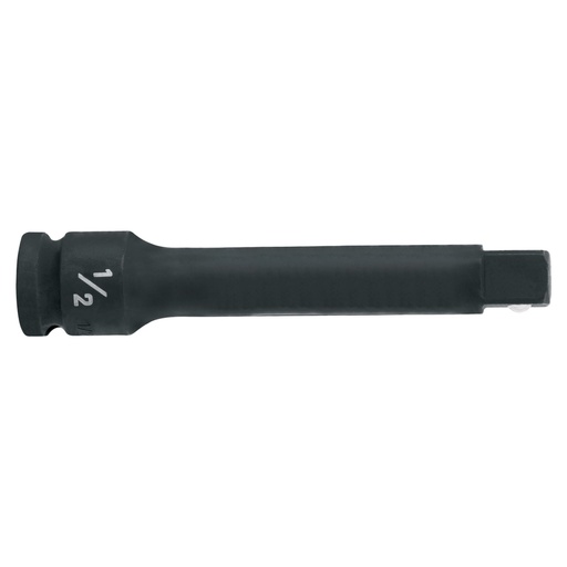 [100909] Extensión de impacto con cuadro de 1/2', largo 5', Truper EI-5461