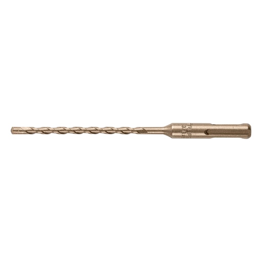 [101143] Broca SDS Plus 3/16 x 6', Truper BS-3/16X6