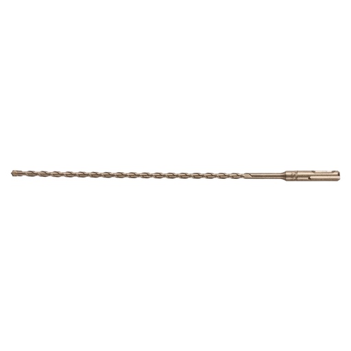 [101144] Broca SDS Plus 1/4 x 12', Truper BS-1/4X12