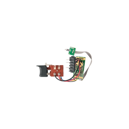 [101183] Interruptor de repuesto para ROTI-12A y TALI-12A2, Truper INT-TR-12A