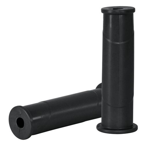 [100679] 2 puños para carretilla con bastidor tubular TRUPER/EXPERT GRIP-CAT