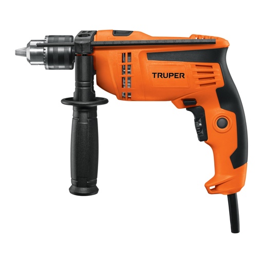 [101273] Rotomartillo 1/2', 600W, TRUPER PRO ROTO-1/2A10