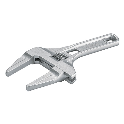 [101387] Llave ajustable 8' para plomero apertura 3', Truper PEA-8