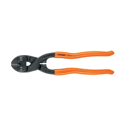 [103114] Cortapernos 8', profesional, a una mano, TRUPER CP-8X