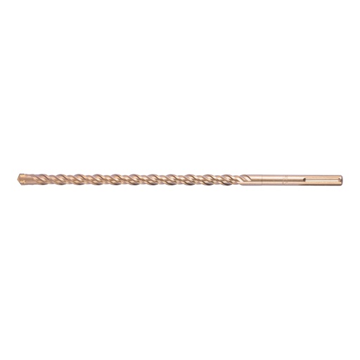 [101439] Broca SDS Ma x de 7/8 x 21', Truper BSM-7/8X21