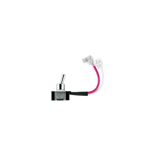 [101527] Interruptor de repuesto para ROU-NX3, Truper INT-ROU-NX3