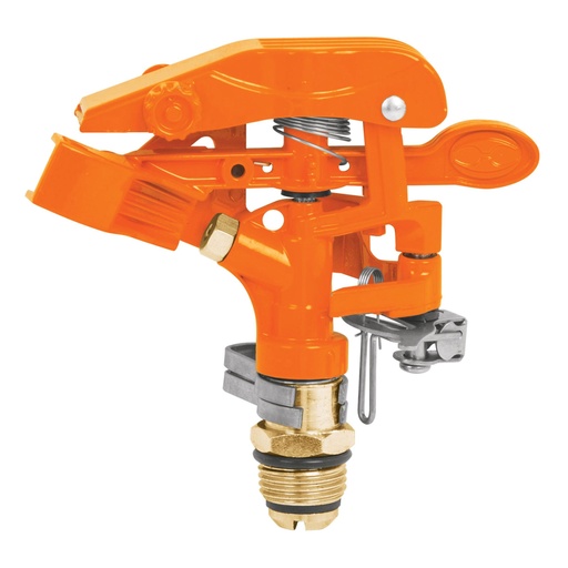 [10315] TRUPER, 350m² (3700sq.ft) single-head metal puls. sprinkler ASP