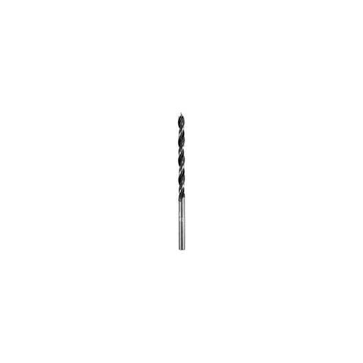 [101626] Broca con punta centradora para madera 1/8', TRUPER BM-1/8