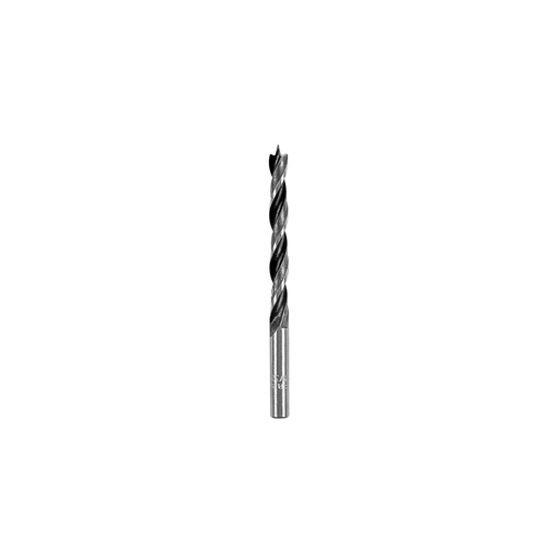 [101692] Broca con punta centradora para madera 9/32', TRUPER BM-9/32