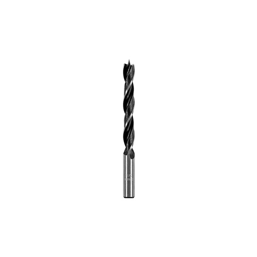 [101694] Broca con punta centradora para madera 3/8', TRUPER BM-3/8