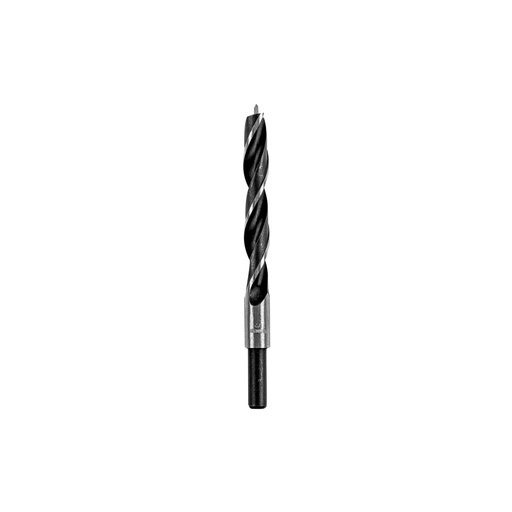 [101696] Broca con punta centradora para madera 1/2', TRUPER BM-1/2