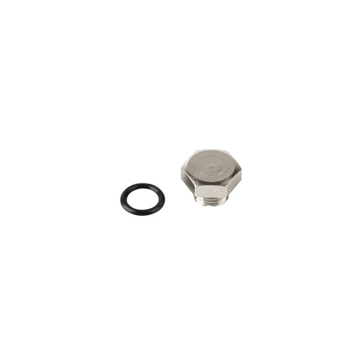 [101719] Kit de empaque y tornillo de drenaje p/bombas tipo Jet inox TORD-BOAJI