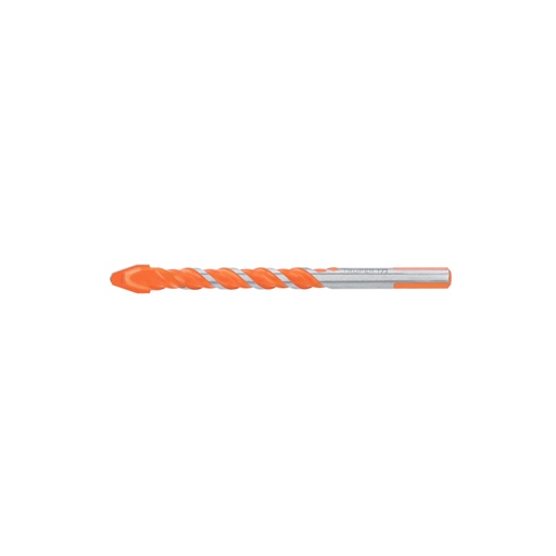 [101809] Broca multimaterial 1/2 x 6', Truper BMC-1/2X6