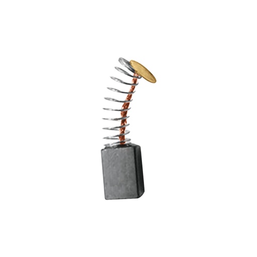 [101830] Bolsa con 2 carbones de repuesto para CEPEL-3-1/4A4, TRUPER CB-CE-3-1/4A4