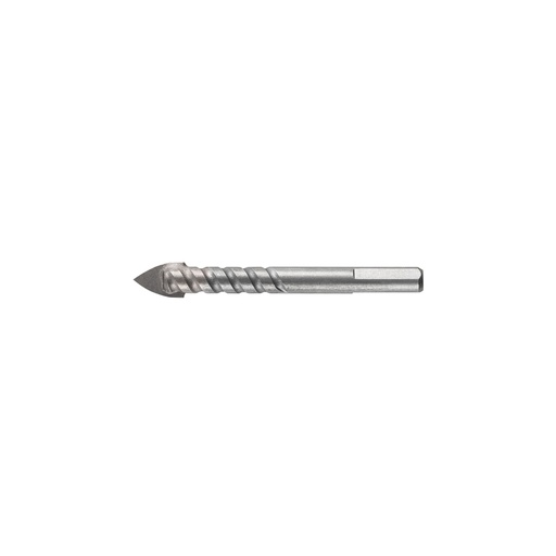 [101840] Broca para vidrio y azulejo 1/2', Truper Expert BVI-1/2X