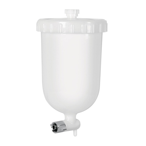 [101862] Vaso plástico de repuesto para PIPI-401/402/403, TRUPER VASO-401