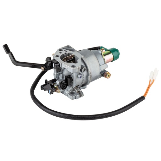 [101874] Carburador para generador a gasolina GEN-80X, TRUPER CB-GEN-80X