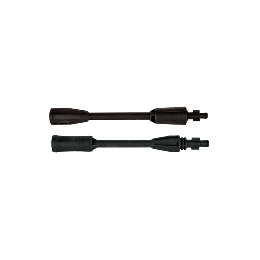 [101898] Juego de 2 lanzas ajustables para HILA-1500/1800, Truper LA-HILA