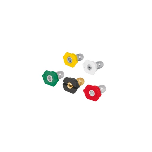 [101929] Boquillas para LAVA-2000T, Expert BOQ-2000T