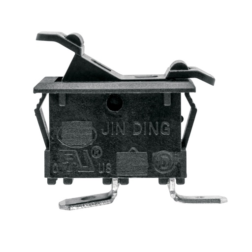 [101957] Interruptor de repuesto para LIOR-1/2NX, Truper INT-LIOR-1/2NX