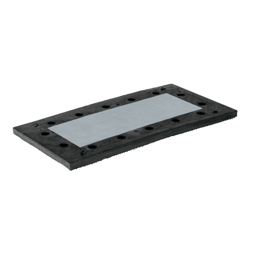 [101959] Base hook and loop para LIOR-1/2NX, Truper BASE-LIOR-1/2NX