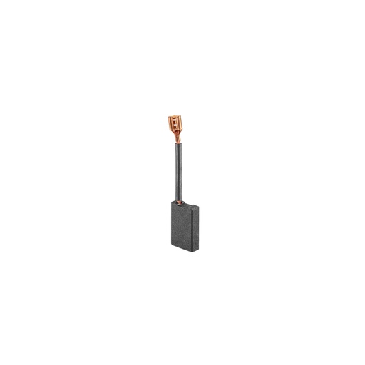 [101980] Bolsa con 2 carbones de repuesto para MADE-10NX, TRUPER CB-MADE-10NX