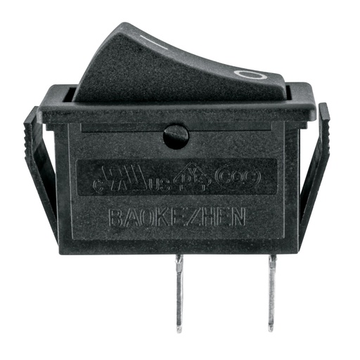 [102050] Interruptor de repuesto para PIPI-44E, Truper INT-PIPI-44E