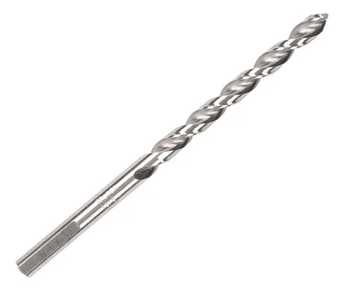 [102189] Broca HSS 13/64' Trusilver para metal, Truper BAV-13/64-S