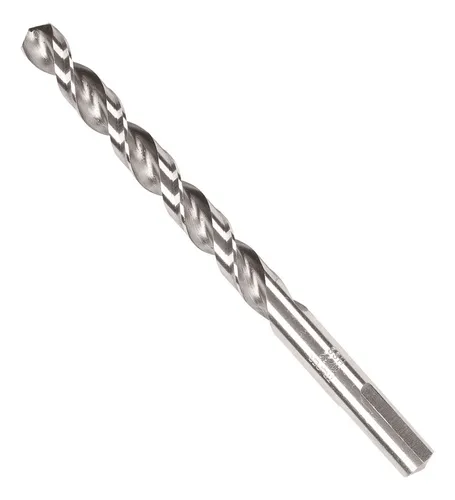 [102199] Broca HSS 11/32' Trusilver para metal, Truper BAV-11/32-S