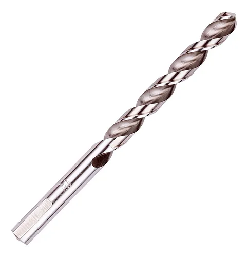 [102210] Broca HSS 3/8' Trusilver para metal, Truper BAV-3/8-S