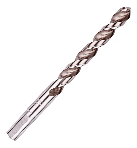 [102211] Broca HSS 25/64' Trusilver para metal, Truper BAV-25/64-S