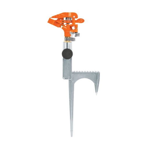 [10323] TRUPER, 350m² (3700sq.ft) two-way 11'metal puls. sprinkler ASP-11R