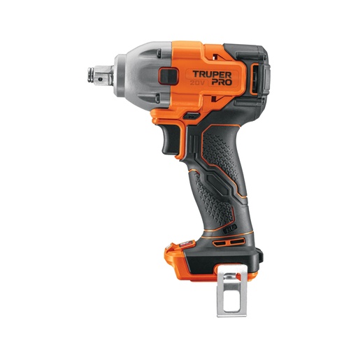 [103252] Llave de impacto 1/2', 20V, 184 lb/ft, sin accesorios, PRO LIMI-20AS