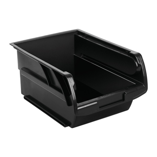 [102437] Gaveta apilable #3.5 de plástico, 29 x 19 x 13 cm, TRUPER GAV-3.5
