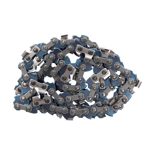 [103274] Cadena de repuesto 18' p/motosierra a gasolina 38cc, TRUPER CAMO-3818