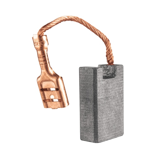 [102884] Bolsa con 2 carbones de repuesto para CB-SME-10B, TRUPER CB-SME-10B