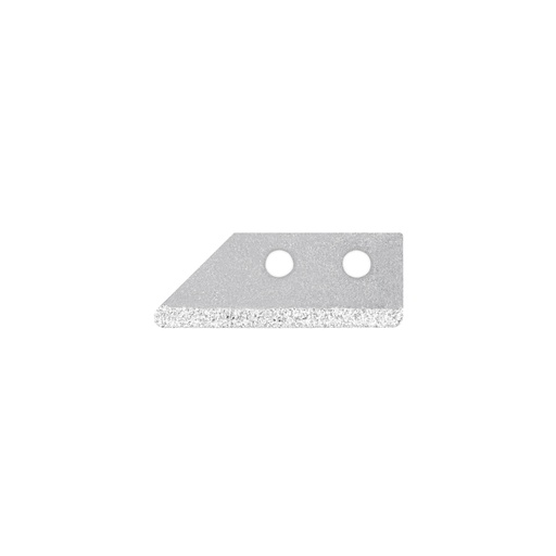 [102896] Blíster con 2 cuchillas de repuesto p/raspador RA-LE, TRUPER REP-RA-LE
