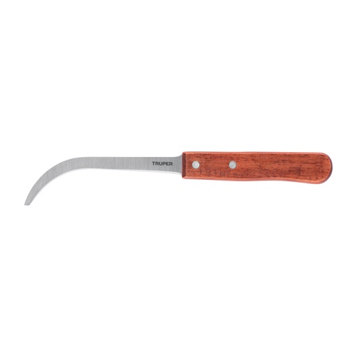 [102941] Cuchillo bananero 5', Truper CUBA-5