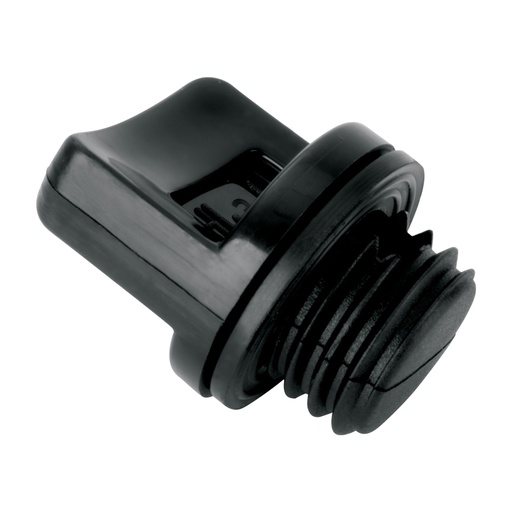 [103036] Kit tapón y empaque p/contenedor de aceite p/motobomba 4' TAPOA-MOTO2