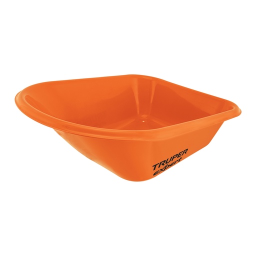 [103362] Concha plástica para carretilla CAT-60PLX, Truper Expert CO-60PX