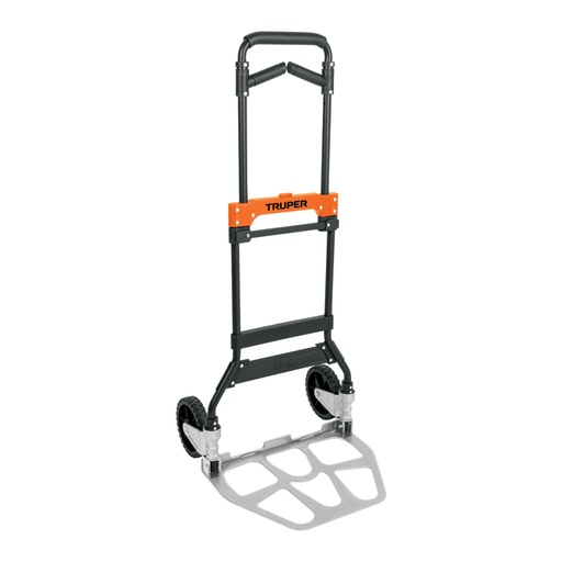 [103199] Diablo de carga, plegable, mango abatible, 170 kg, Truper DIA-170
