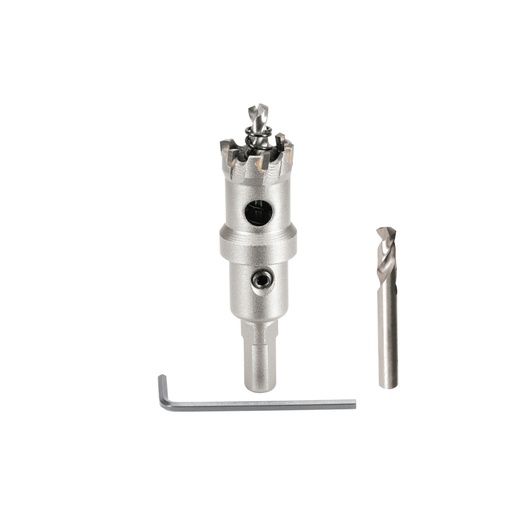 [103214] Brocasierra de carburo de tungsteno, 7/8', Truper BSC-7/8