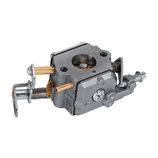 [103275] Carburador p/motosierra a gasolina MOT-3814/3816/3818,TRUPER CB-MOT-38