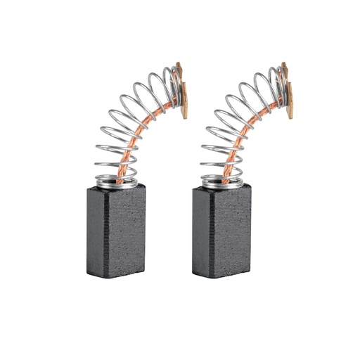 [103333] Bolsa con 2 carbones de repuesto para TAL-1/4N, TRUPER CB-TAL-1/4N
