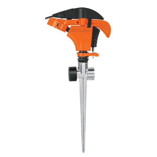 [10339] TRUPER, 230m² (2450sq ft) two-way plast. pulsating sprinkler ASP-P11X